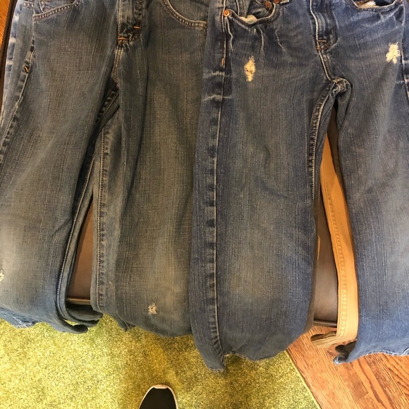 Boys jeans - Picture 6 of 10